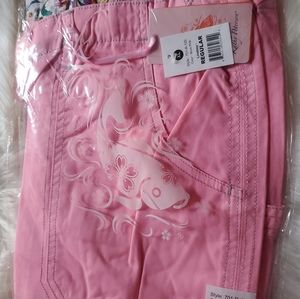 Koi nurses cargo pants